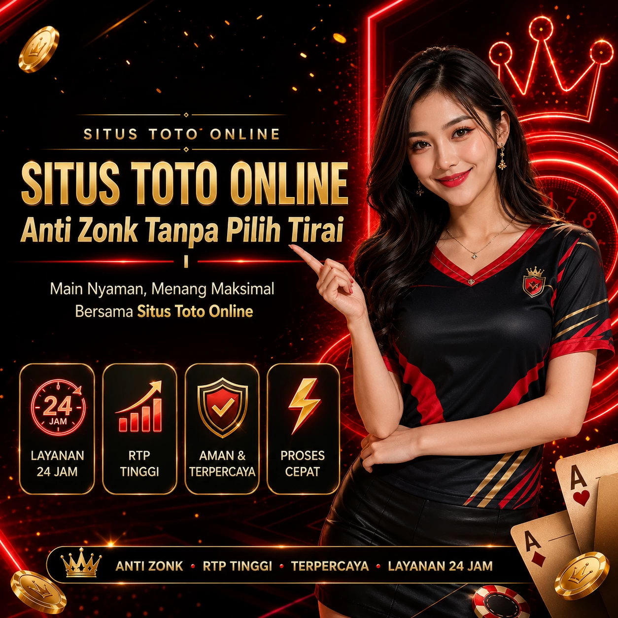 permen4d Indonesia