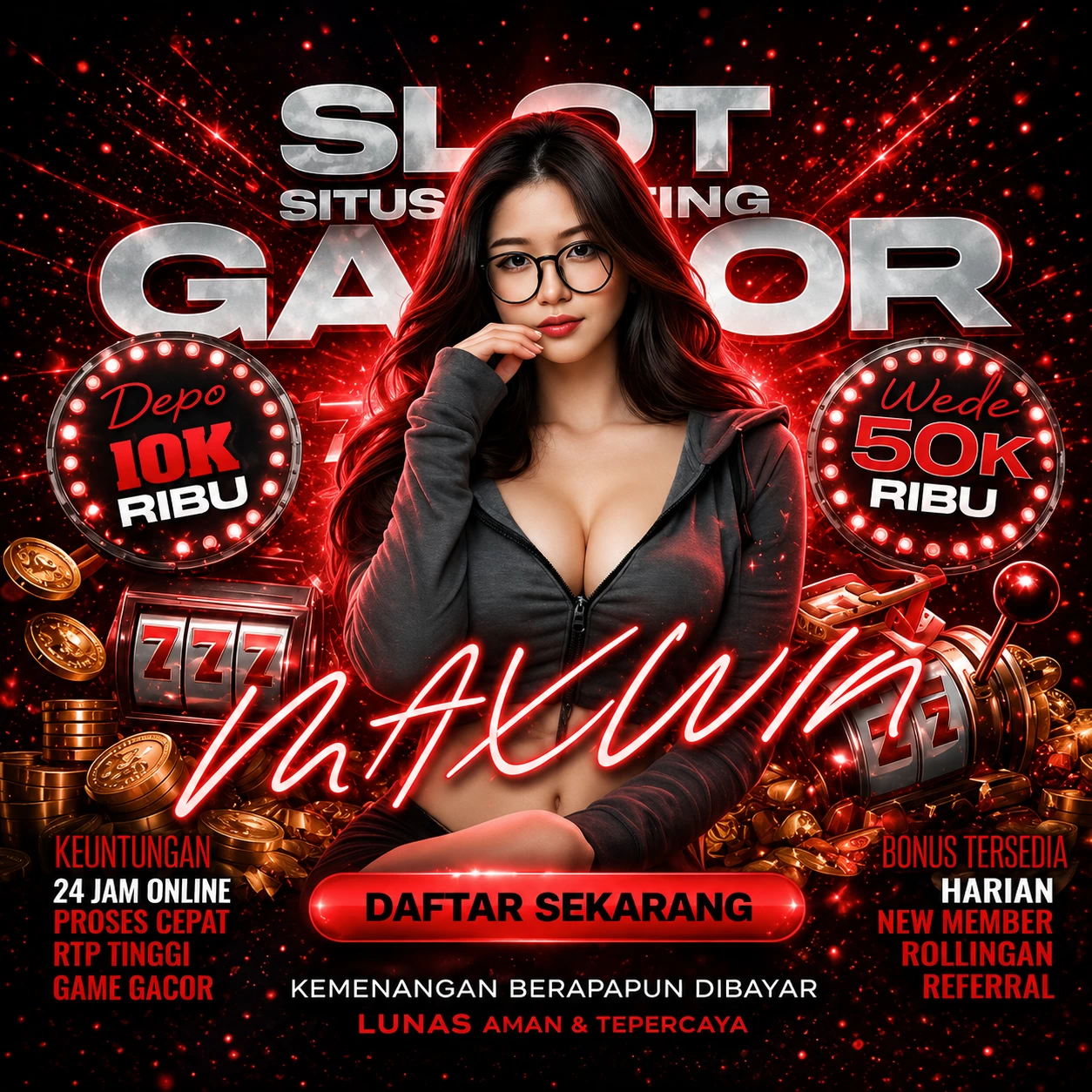 permen4d Indonesia